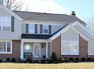 3821 Lambda Dr, Erlanger, KY 41018