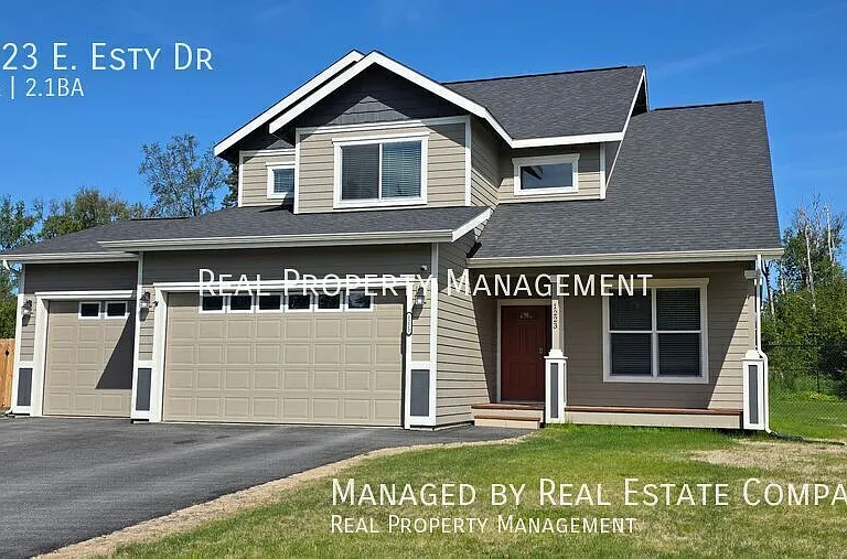 1223 E Esty Dr — Photo 1