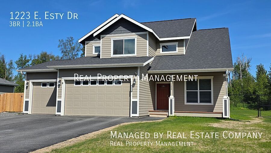 1st image of 1223 E Esty Dr