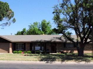 1502 Neely Ave, Midland, TX 79705