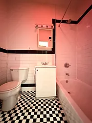 Rented by Bedford And Dean LLC