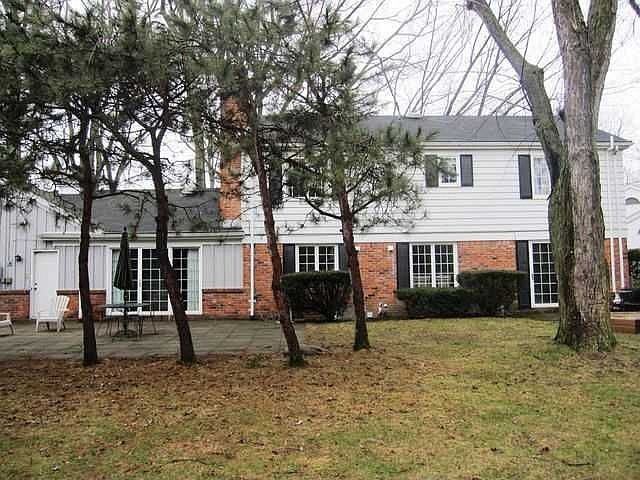 2nd image of 4930 Spring Mill Ct