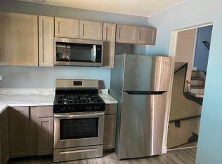 16403 Hermitage Ave, Markham, IL 60428