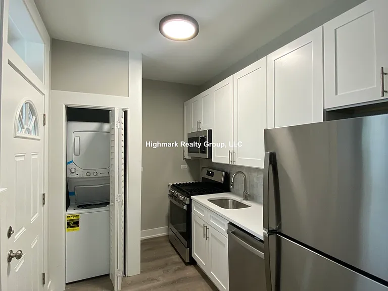 6517 N Newgard Ave #2BA — Photo 1
