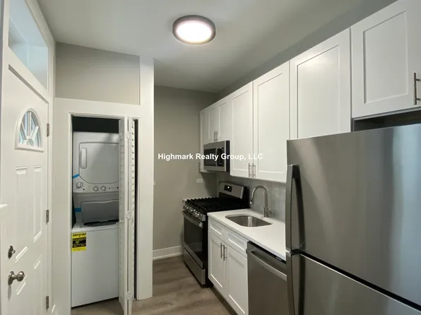 6517 N Newgard Ave #1OB, Chicago, IL 60626