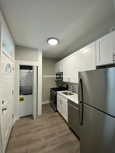 6517 N Newgard Ave #2BA Photo 1