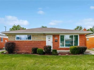 8177 Gary Ave, Westland, MI, 48185