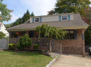 2817 Park Ave, South Plainfield, NJ 07080