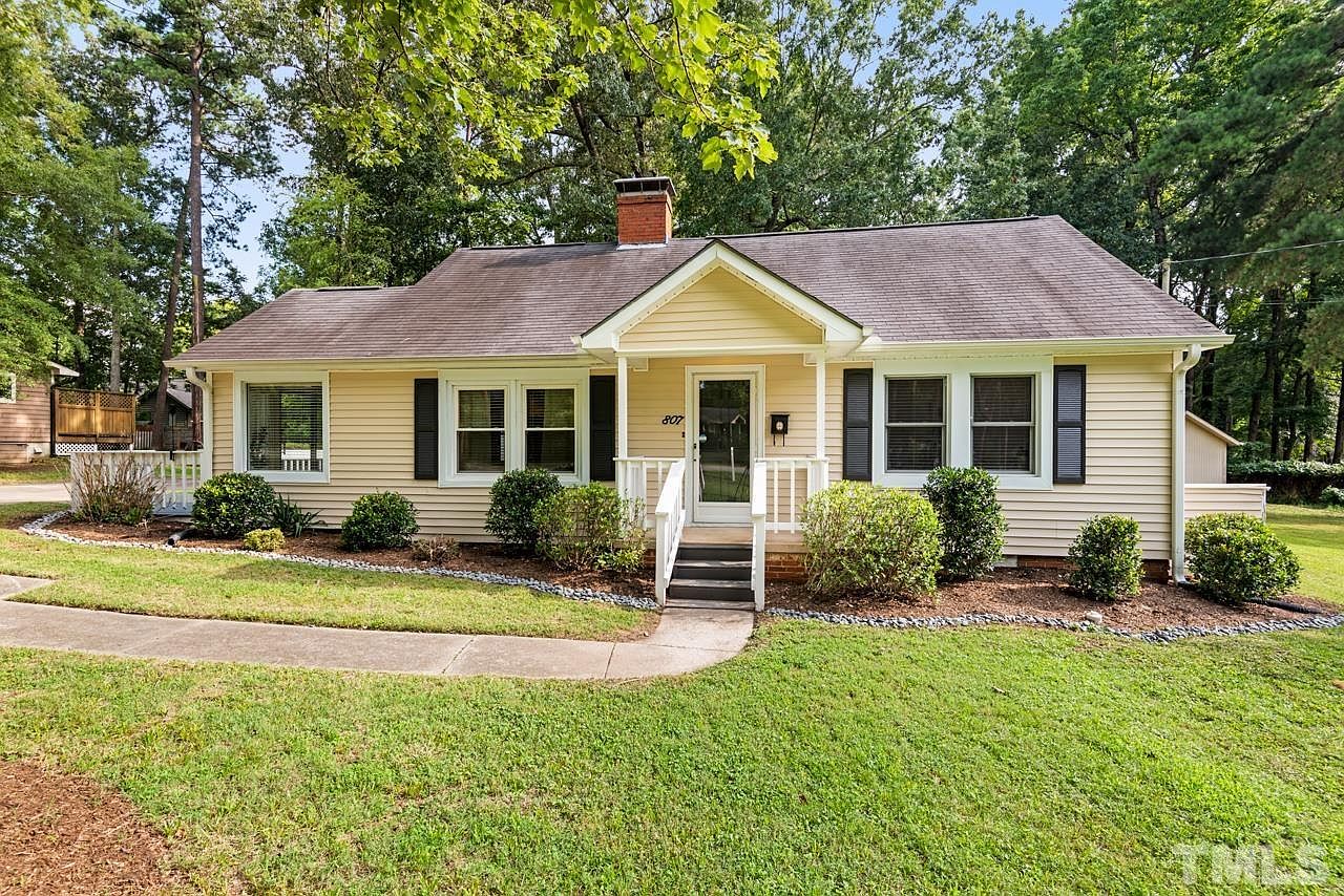 807 W Main St, Carrboro, NC 27510 Zillow