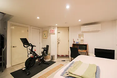 Rented by Coroi Corp