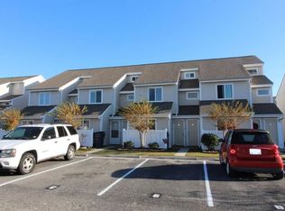 1500 Deer Creek Rd UNIT F, Surfside Beach, SC 29575