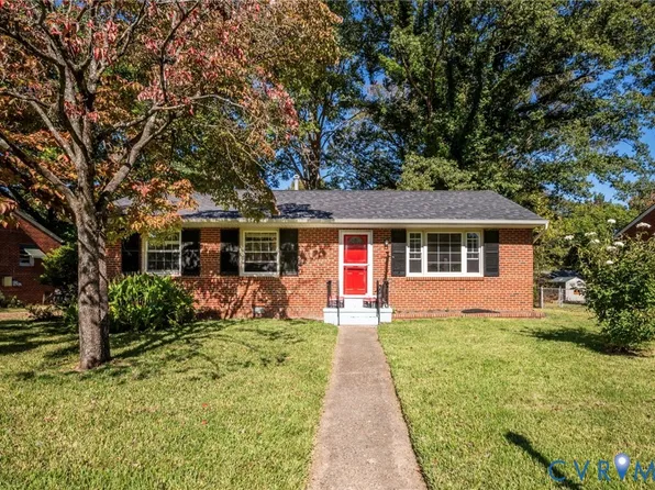 516 Langhorne Ave, Richmond, VA 23222