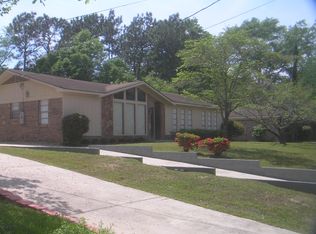5301 Wilhelm Dr, Mobile, AL 36618