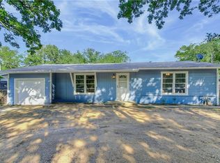 108 N Dick Price Rd, Kennedale, TX 76060