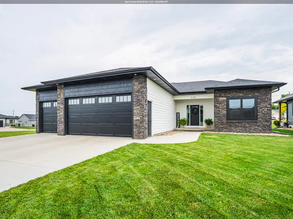 115 19th St SE, Le Mars, IA 51031