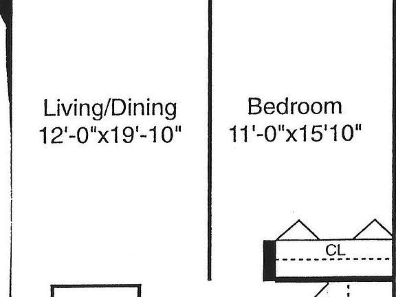 2nd image of 50 Battery Pl APT 7J
