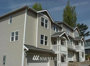 15402 40th Ave W #2-A, Lynnwood, WA