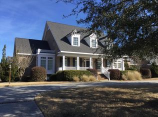2125 Forest Lagoon Pl, Wilmington, NC 28405
