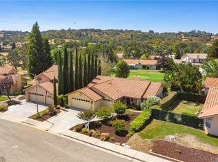 1913 Pebble Beach Ct, Paso Robles, CA 93446