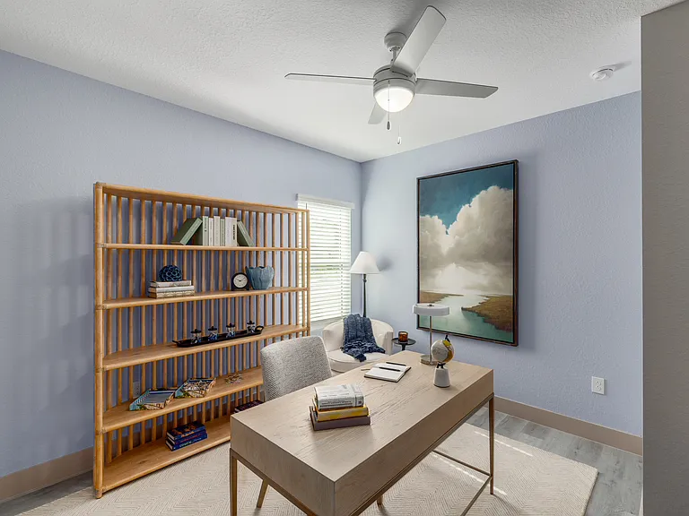 Azalea Park Apartments — Photo 11
