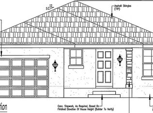 3714 Country Rose Ln, Apopka, FL 32703