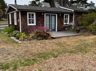 (Undisclosed Address), Mendocino, CA 95460