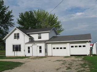 N8005 Hwy A, Johnson Creek, WI 53038