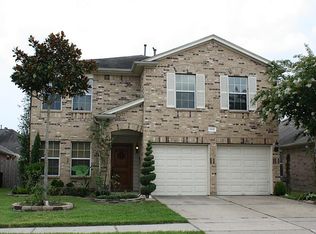 16438 Kettlebrook Ln, Houston, TX 77049