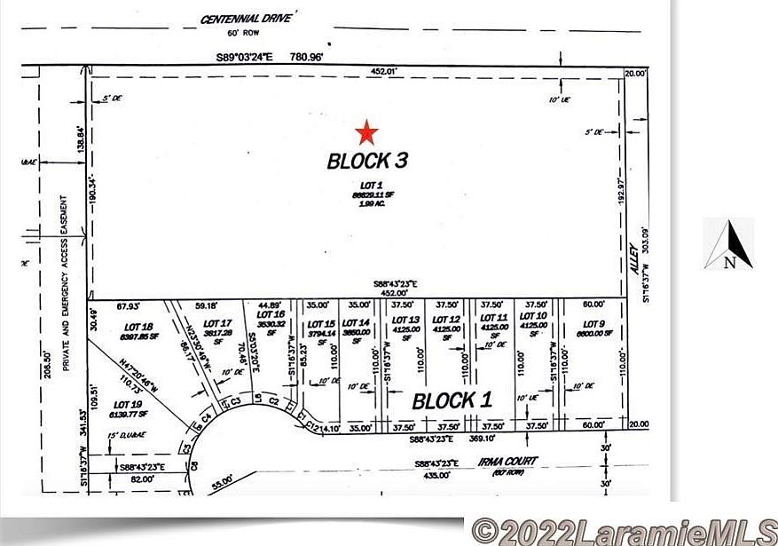 1st image of 1672 Centennial Dr