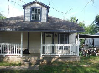 321 Bond St, Chelsea, OK 74016