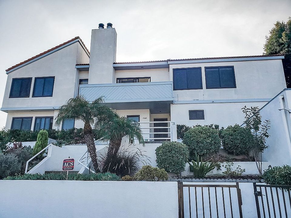 7525 Earldom Ave Playa Del Rey CA 90293 Zillow