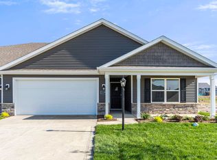 11290 Palmer Lake Run, Fort Wayne, IN 46818