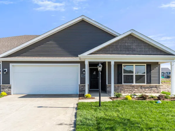 11290 Palmer Lake Run, Fort Wayne, IN 46818