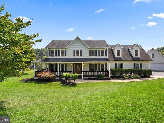 5th image of 15092 Rixeyville Lakes Ct