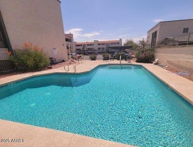 214 E Ruth Avenue #107, Phoenix, AZ, 85020