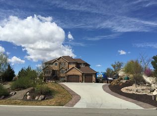 702 W Webb Cir, Draper, UT 84020