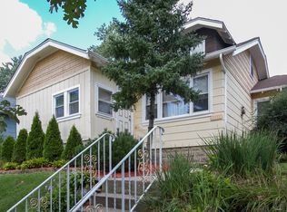 12519 Fairview Ave, Blue Island, IL 60406