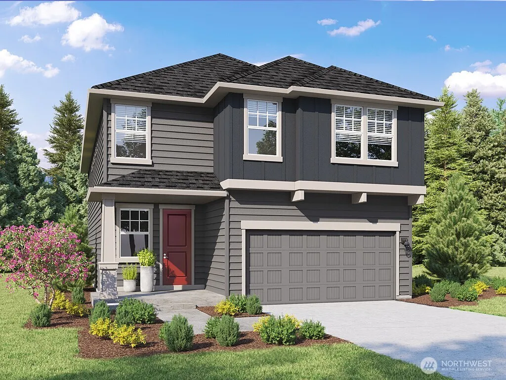 7402 280th Place NW #31 photo 1