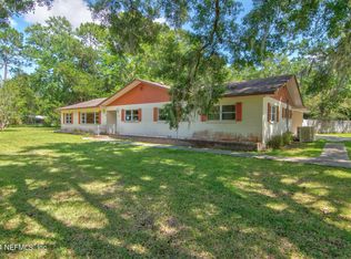 25441 SW 5th Ave, Newberry, FL 32669