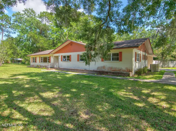 25441 SW 5TH Avenue, Newberry, FL 32669