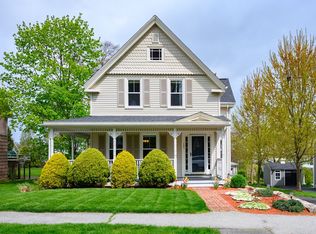121 Hollis Ave, Braintree, MA 02184