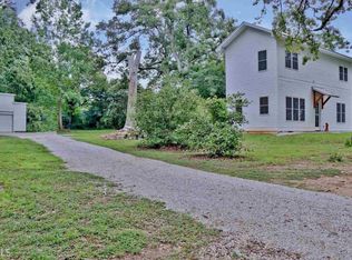 100 Flowers Ln, Tyrone, GA 30290
