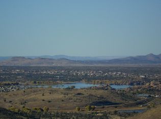 3412 Bar Circle A Rd #A, Prescott, AZ 86301