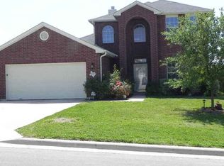 200 Tribal Trl, Harker Heights, TX 76548
