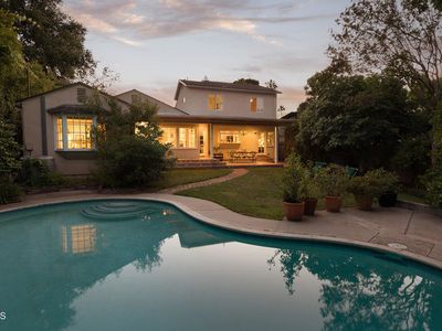 394 S Bonnie Ave, Pasadena, CA, 91106