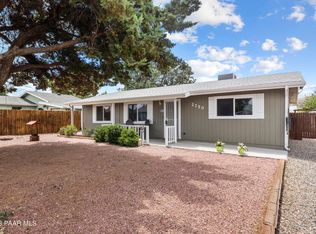 2750 N Date Creek Dr, Prescott Valley, AZ 86314