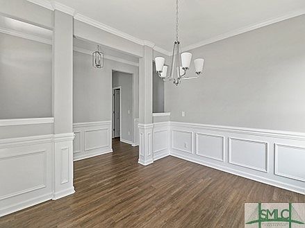 NOT actual home. Features, colors and options may differ in actual home for sale. Photo for represe