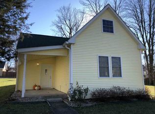 1312 10th St, Bedford, IN 47421
