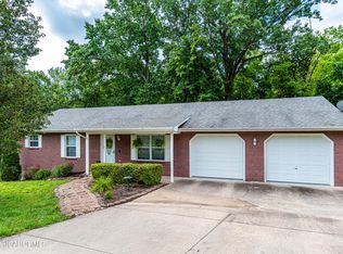 2612 Mohawk Dr, Jefferson City, MO 65101