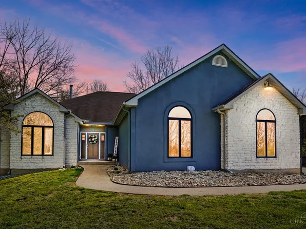 6654 Osceola Rd, Morrow, OH 45152